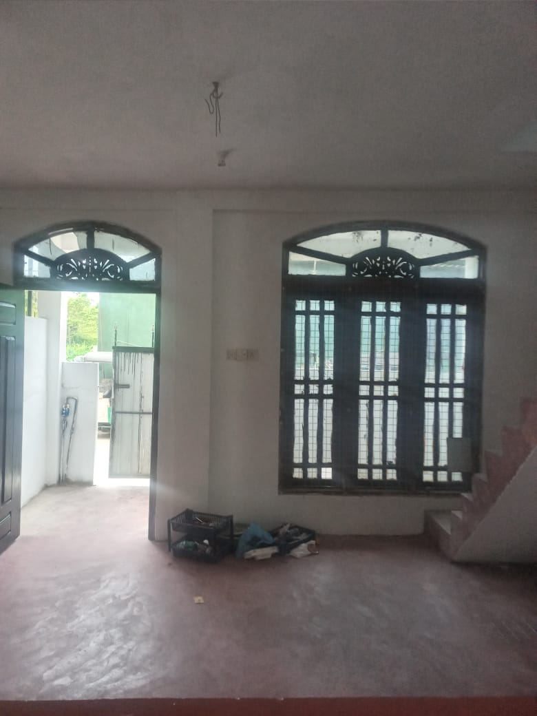 House for Sale Wellampitiya