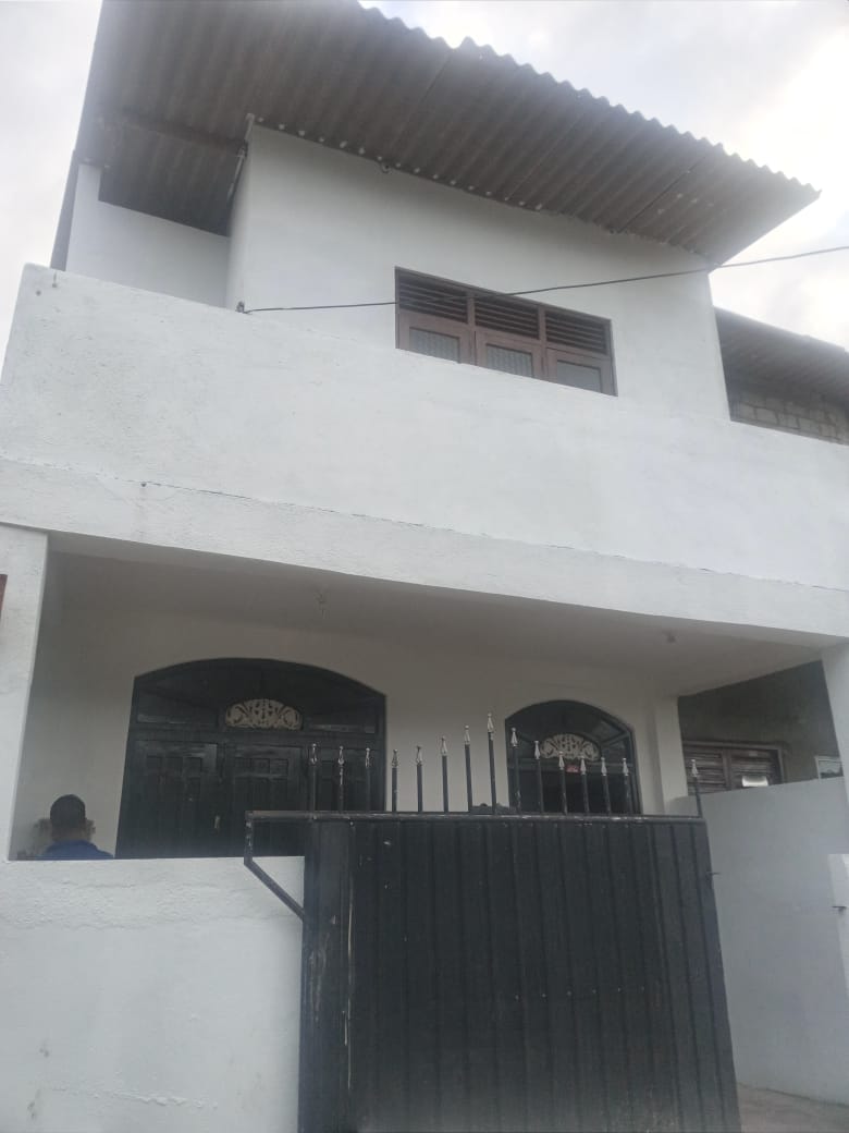 House for Sale Wellampitiya