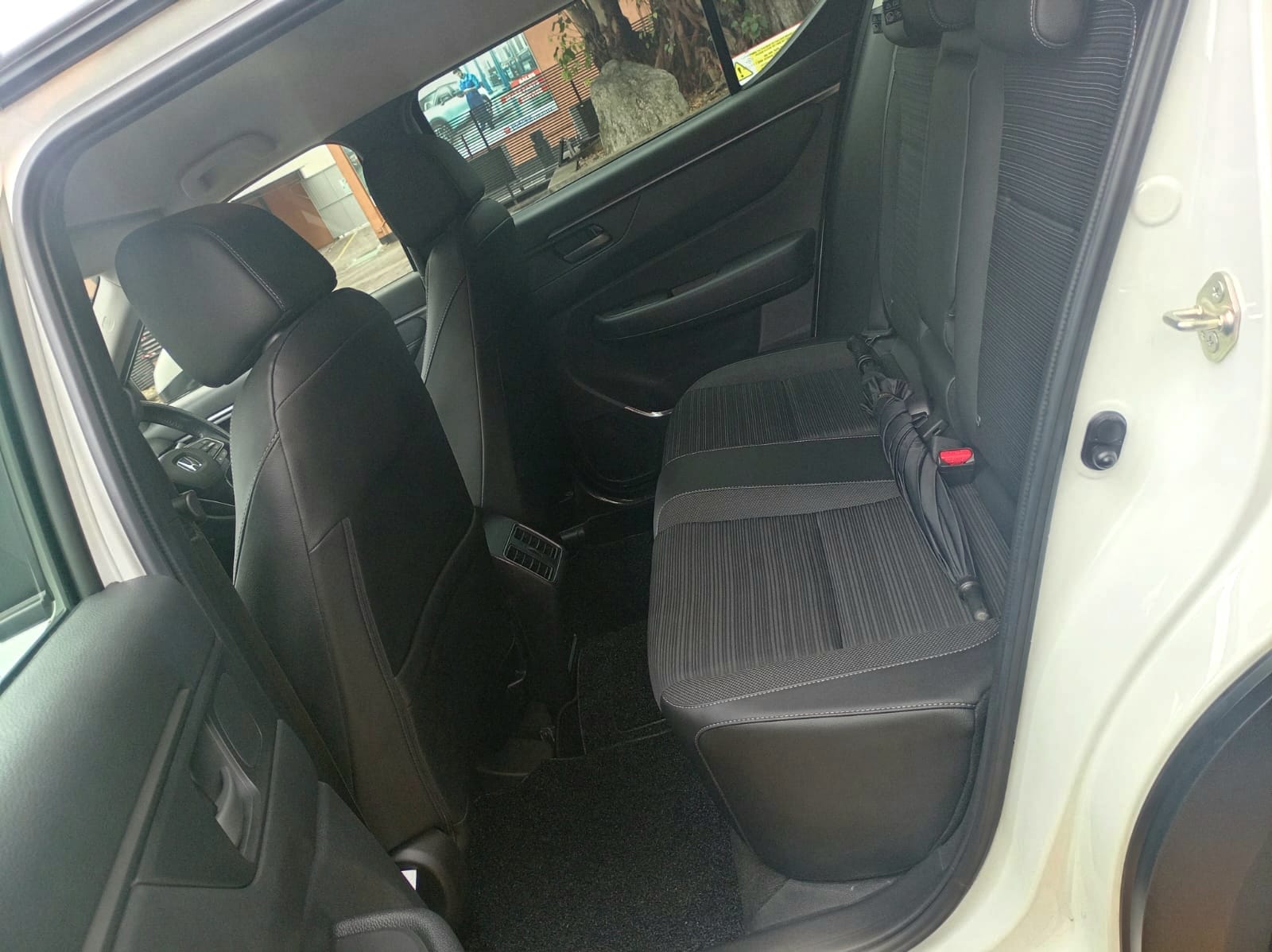 Honda WR-V 2025