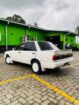 Nissan Sunny Super Saloon 1989