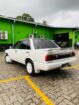 Nissan Sunny Super Saloon 1989