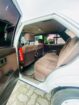 Nissan Sunny Super Saloon 1989