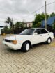 Nissan Sunny Super Saloon 1989