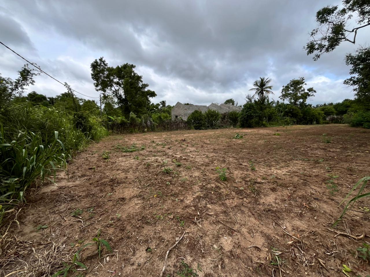 Land For Sale In Anuradhapura City