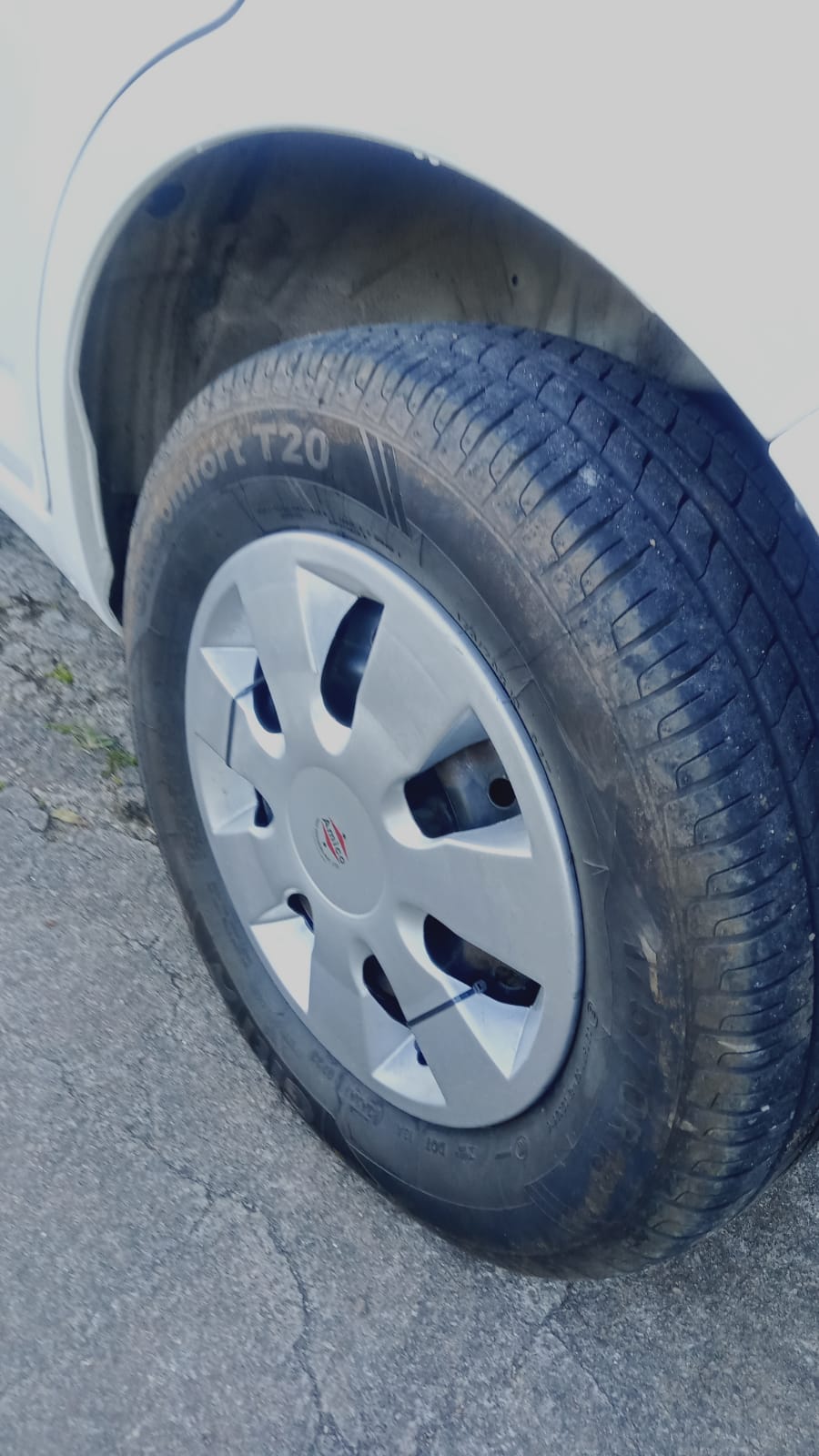 Toyota Passo 2009