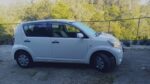 Toyota Passo 2009