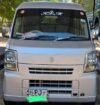 Suzuki Every 2019