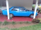 Mitsubishi Galant 1985