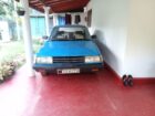 Mitsubishi Galant 1985