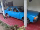 Mitsubishi Galant 1985