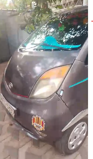 TATA NANO 2011 – FOR SALE