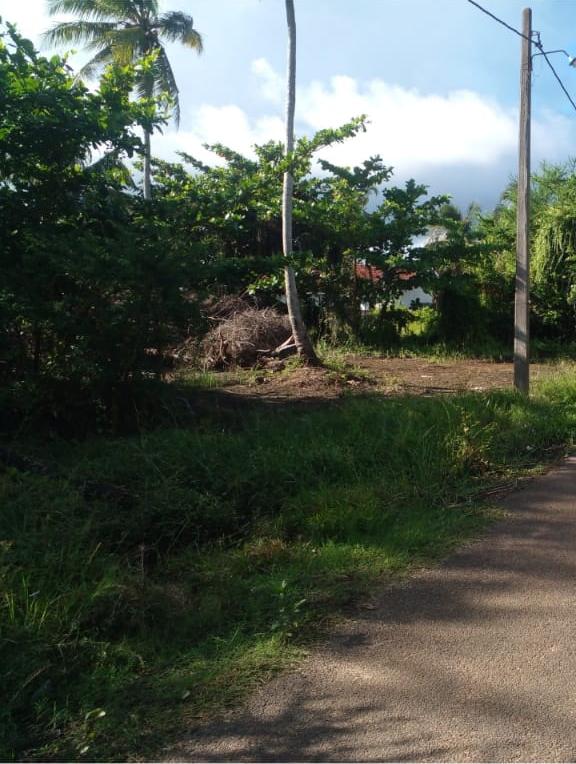 Land for Sale Chilaw