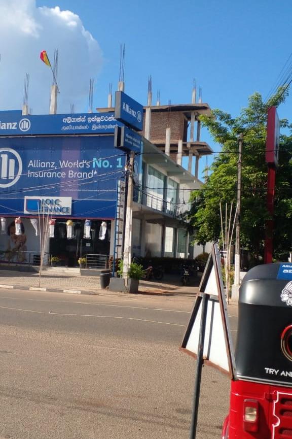 Land for Sale Chilaw