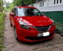 Suzuki Baleno Turbo Hatchback 2017