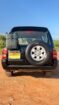 Mitsubishi Montero 2006 (  Diesel )