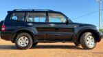 Mitsubishi Montero 2006 (  Diesel )