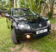 Suzuki Grand Vitara 2006