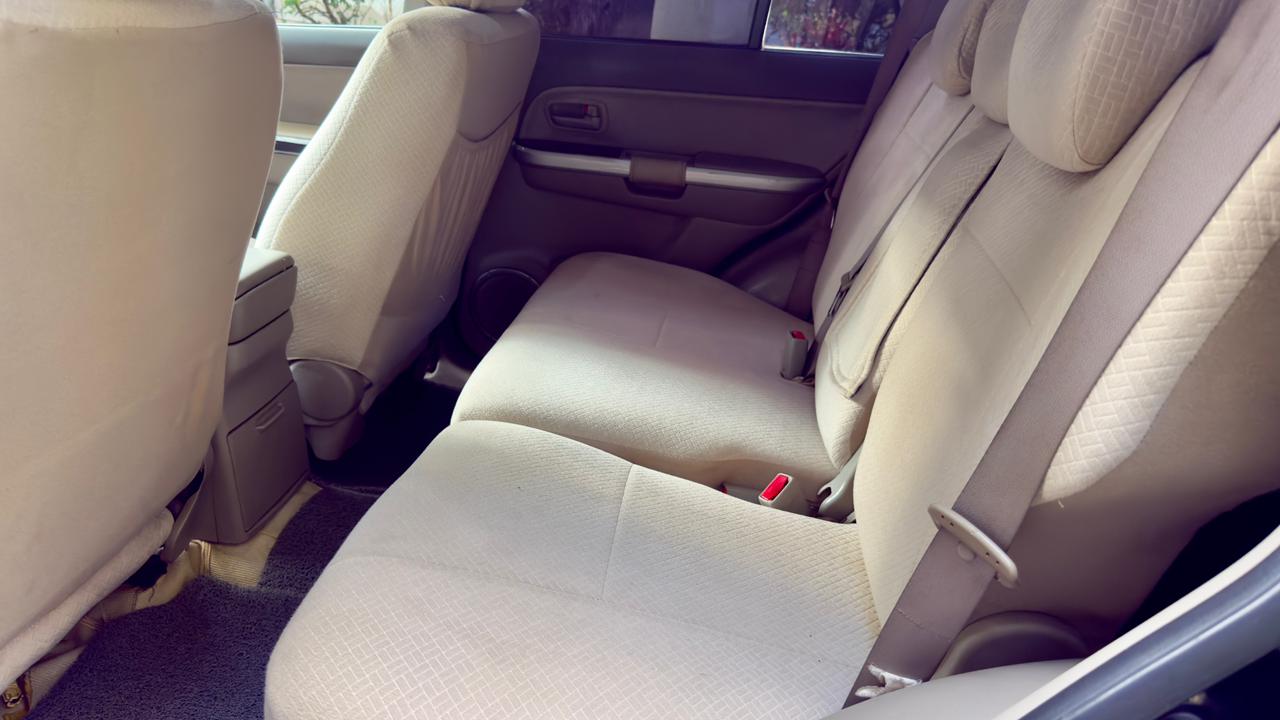 Suzuki Grand Vitara 2006