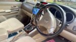 Suzuki Grand Vitara 2006