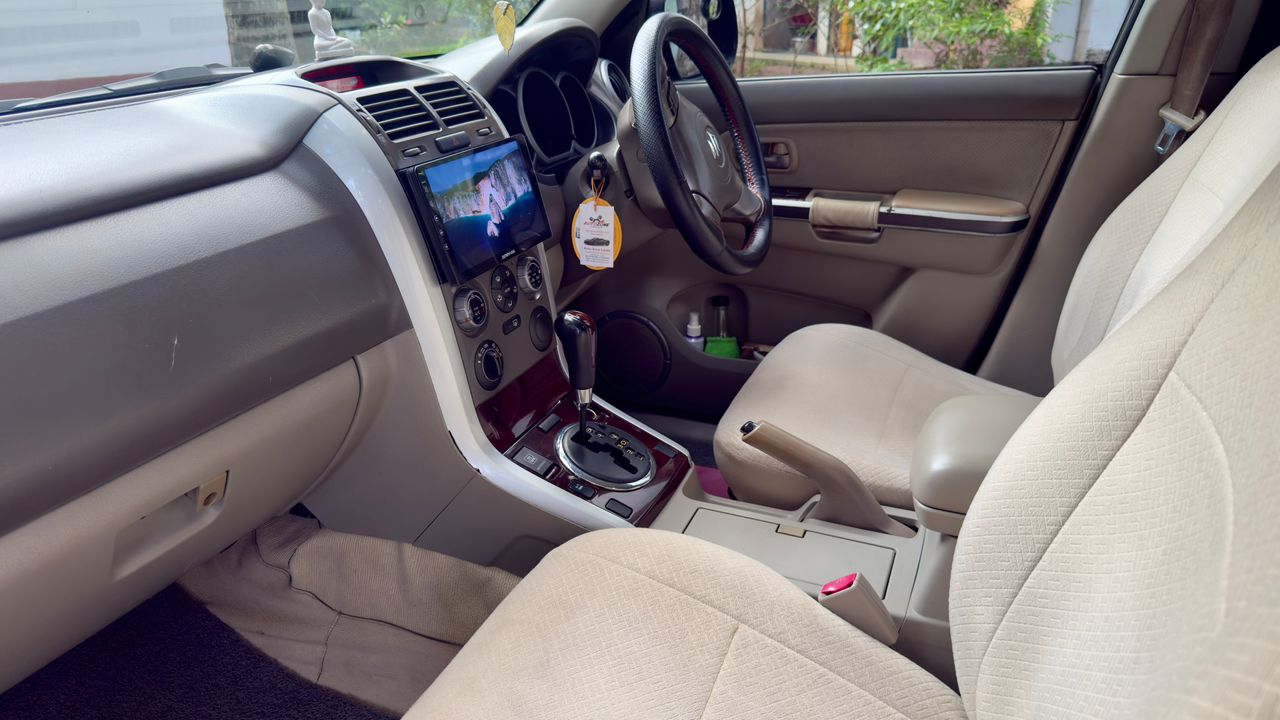 Suzuki Grand Vitara 2006
