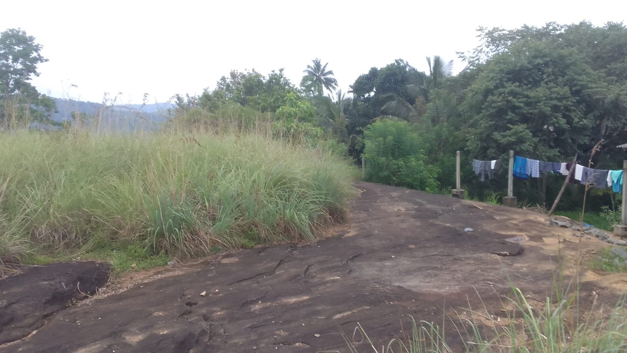 Land for Sale located in Karawaketiye Estate , Galwala Road, Balangoda