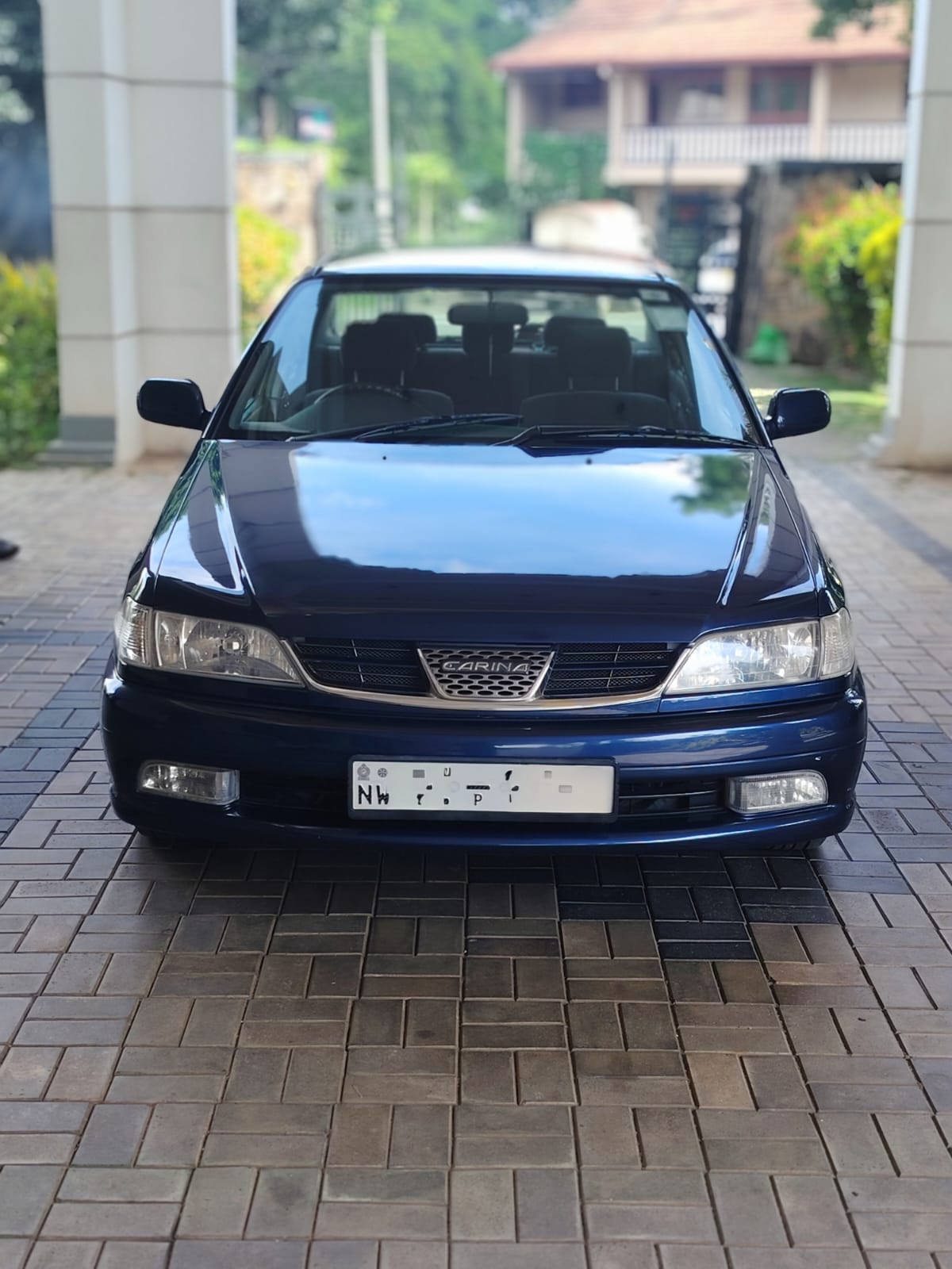 Toyota Carina 2000