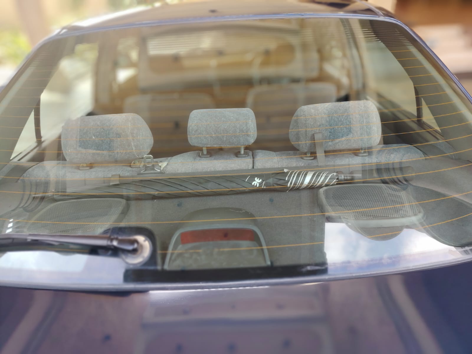 Toyota Carina 2000