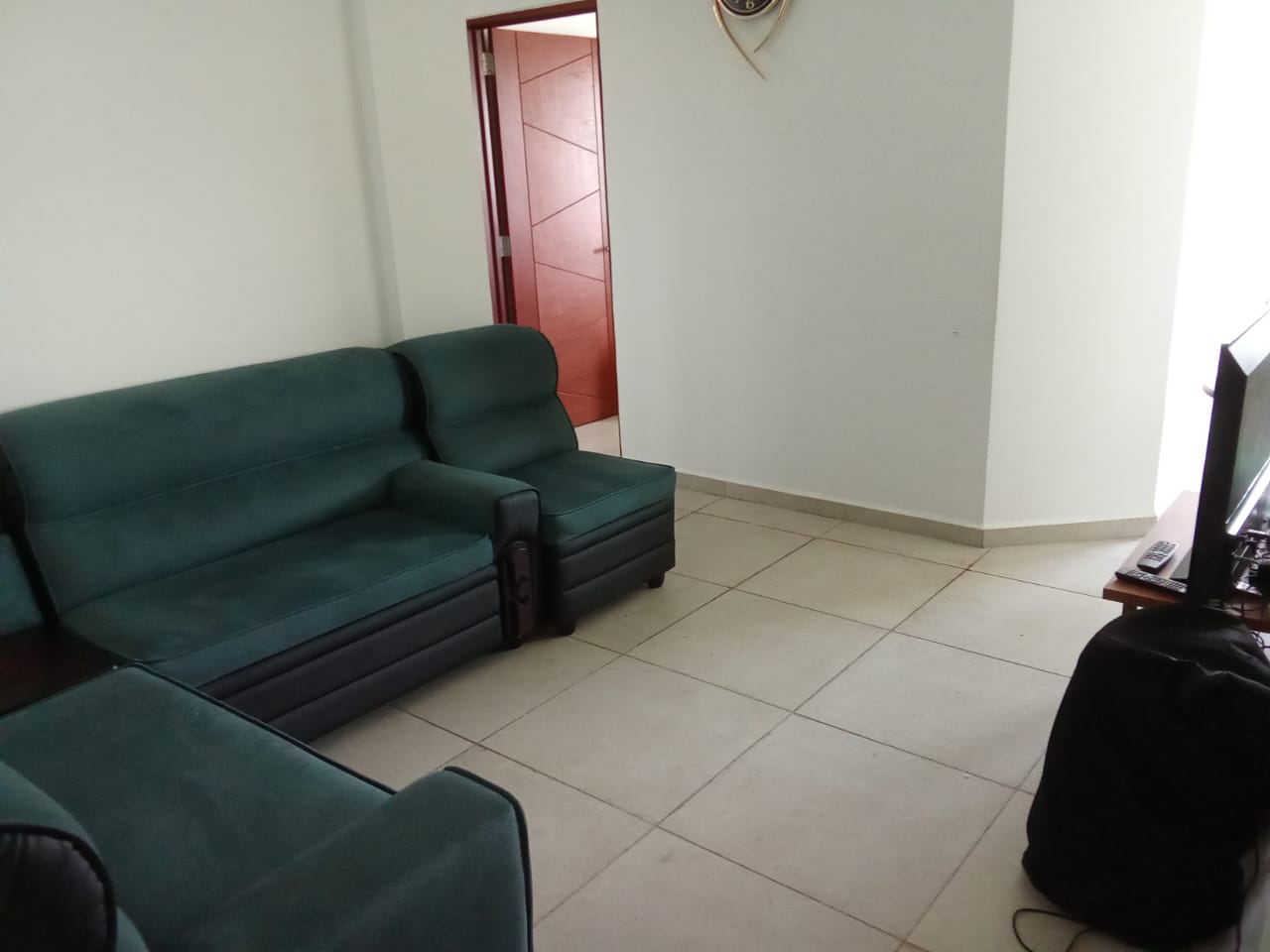 Full Furnished Apartment for Rent (5th floor)