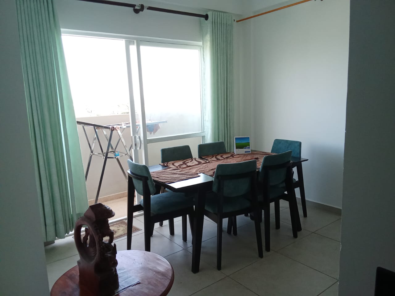 Full Furnished Apartment for Rent (5th floor)