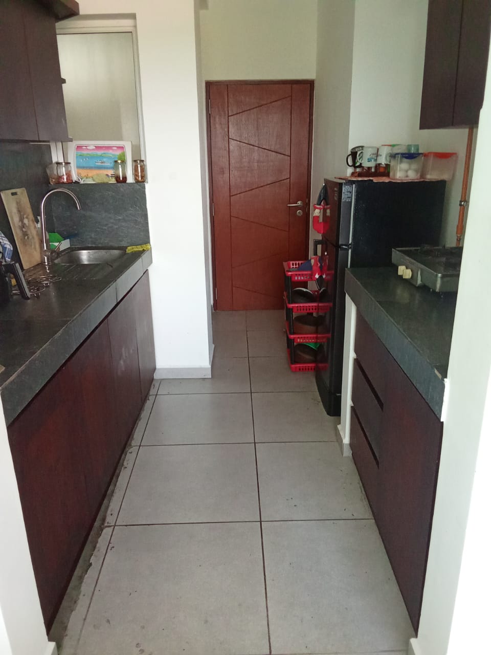 Full Furnished Apartment for Rent (5th floor)