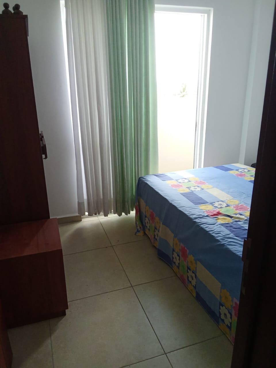 Full Furnished Apartment for Rent (5th floor)