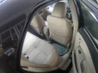Toyota Corolla 2012