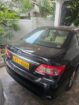 Toyota Corolla 2012