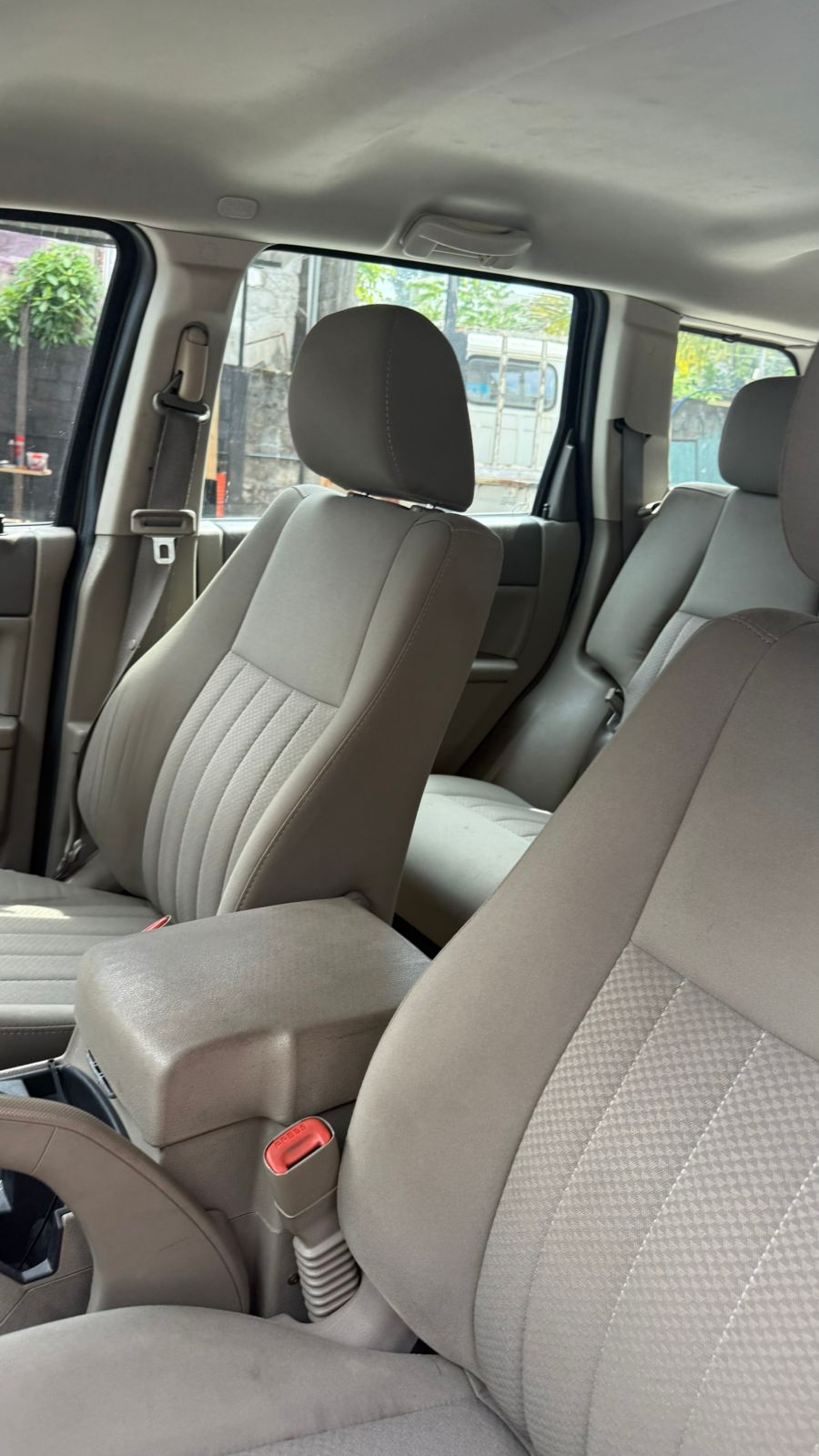 Jeep Grand Cherokee 2005