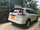 Nissan X-Trail 2016