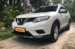 Nissan X-Trail 2016