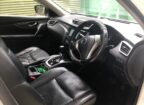 Nissan X-Trail 2016
