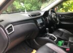 Nissan X-Trail 2016