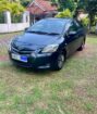 Toyota Belta 2008