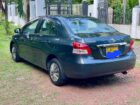 Toyota Belta 2008