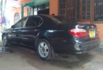Nissan Cefiro 1999