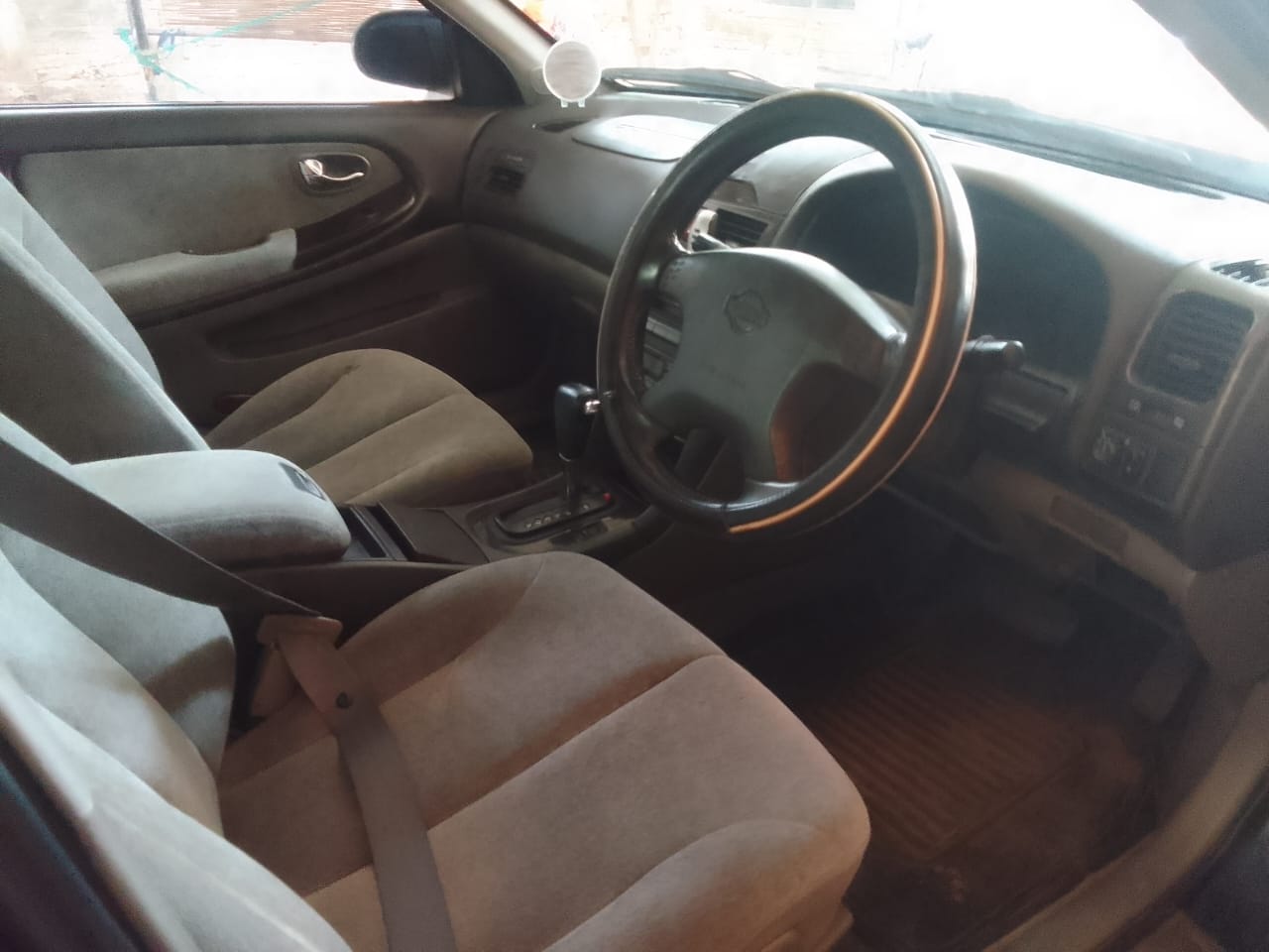 Nissan Cefiro 1999