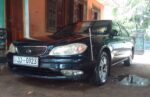 Nissan Cefiro 1999