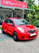 Toyota Vitz 2005