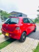 Toyota Vitz 2005