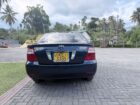 Toyota Corolla 121 2006