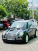 Mini Cooper R 50 2002