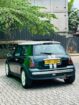 Mini Cooper R 50 2002