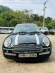 Mini Cooper R 50 2002