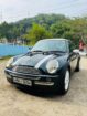 Mini Cooper R 50 2002